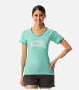 T-SHIRT MENTHE FRENCH MONTAGNARDE