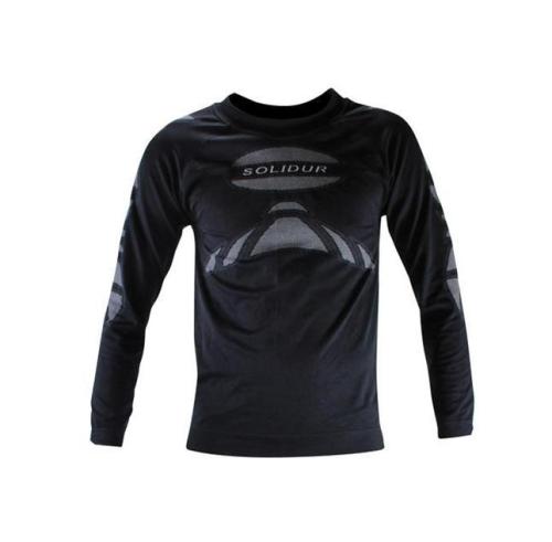 Tee-Shirt  Thermique SOLIDUR :