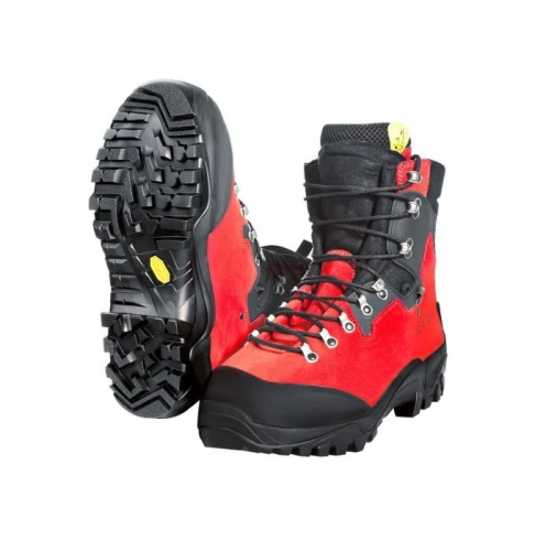 Chaussures anti-coupures PFANNER Zermatt GTX